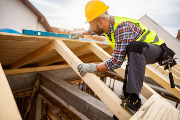 Best New Roof Installation  in Oakhurst, CA