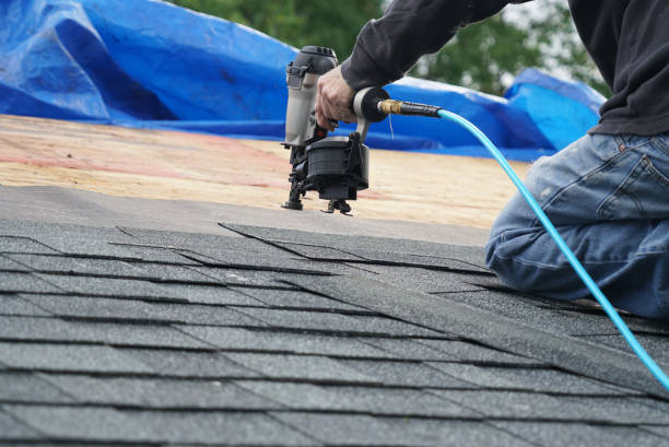 Quick and Trustworthy Emergency Roof Repair Services in Oakhurst, CA