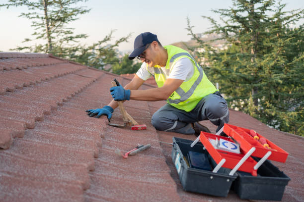Roof Waterproofing Services in Oakhurst, CA