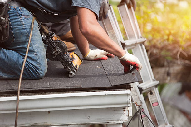 Best Metal Roofing Contractor  in Oakhurst, CA
